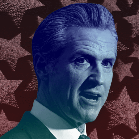 Gavin Newsom’s political magic: Will America fall for his tricks?