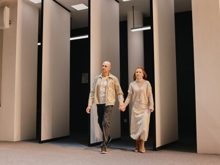 ‘I don’t know what those Greeks were drinking!’: Mark Strong talks the emotional ‘roller-coaster’ of ‘Oedipus’