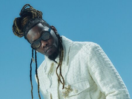 Rapper Offset Released From Hospital Following Shooting, Says He’s ‘Good’ But ‘Planning to Be Better’