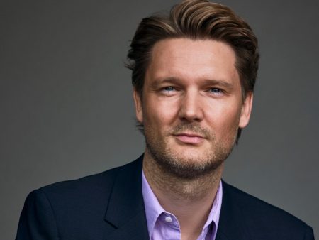 Oliver Jones Exits Apple TV to Join Amazon MGM Studios as U.K. Scripted Senior Commissioner