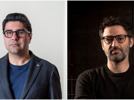 Nassim Soleimanpour And Omar Elerian Launch Theater Producer Then & There With New West End Run Of ‘White Rabbit Red Rabbit’