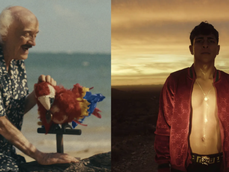 ‘On The Road’ And ‘The Old Man And The Parrot’ Among Top Winners At Miami Film Festival