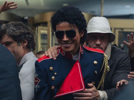 The Online Civil War About ‘Michael’ Is a Battle Over Truth