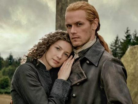 ‘Outlander’ Shocker: Stars Break Down That Devastating Death, How It’s Different From the Books and Why They Asked for a More Intimate Final Sex Scene