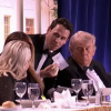 ‘Are We About to Die?’: Host Oz Pearlman Was Right Behind Trump When a Shooter Stormed the White House Correspondents’ Dinner
