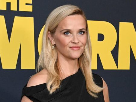 Reese Witherspoon Clarifies AI Stance After Backlash: “I Don’t Believe Computers Should Replace Humanity”