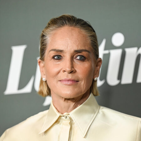 Sharon Stone Calls Out Sex Scenes for Becoming ‘Blatant, Harsh’ and Leaving Nothing to the Imagination: ‘I Fast Forward. I Don’t Want to See It’