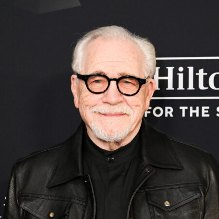 ‘Dexter: Resurrection’ Season 2 Casts Brian Cox as New York Ripper