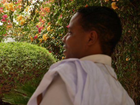 Migrants in hiding as Mauritania pushbacks drastically cut Europe arrivals