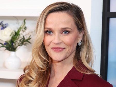 Reese Witherspoon Declares “It’s Time” For Women To Embrace AI: “Want To Learn With Me?”