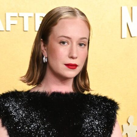 Hannah Einbinder Slams AI Creators As “Losers”: “They’re Not Artists”