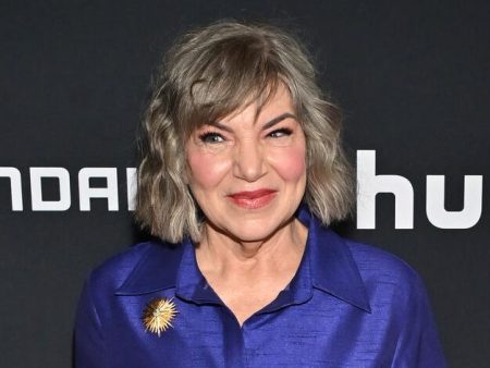 Mindy Cohn Reveals She Secretly Fought Cancer For Second Time: “Had To Go Kick Cancer’s Ass”