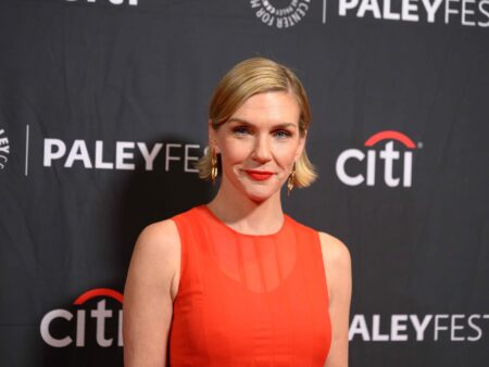 The ‘Pluribus’ team spills all, from Rhea Seehorn ‘having everyone’s back’ to when Season 2 starts shooting