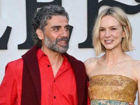 ‘Beef’s Carey Mulligan & Oscar Isaac On How Their Season 2 Fight Scene Came Together: “A Big Old Puzzle”