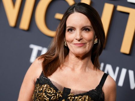 Tina Fey Has Realized She “Was On The Wrong Side” With Certain ‘SNL’ Jokes: “I Was Pretty Dumb”