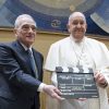 Vatican to Host Private Screening of Scorsese-Produced Pope Documentary ‘Aldeas’