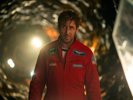 Korea Box Office: ‘Project Hail Mary’ Ascends to No. 1 Dethroning ‘The King’s Warden’