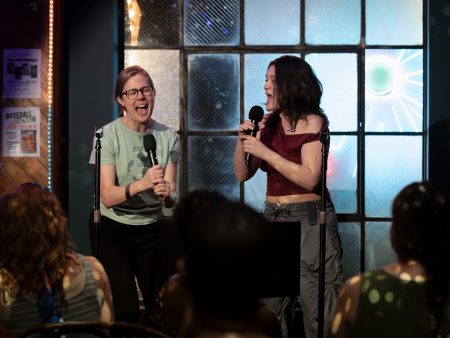 ‘The Pitt’ unplugged: You oughta know how Mel and Santos ended up singing ‘You Oughta Know’