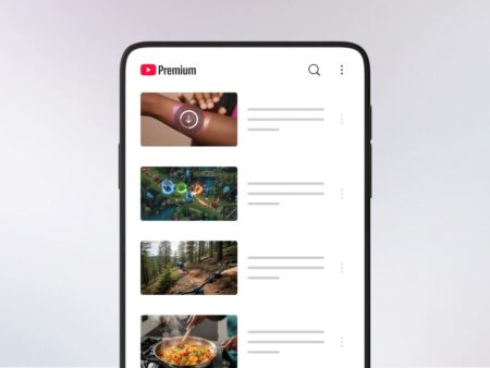 YouTube Premium Raises Prices For First Time Since 2023