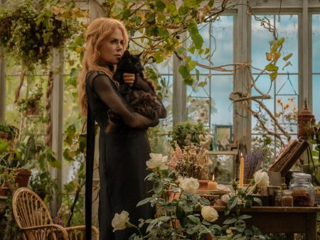 ‘Practical Magic 2’ Trailer: Sandra Bullock & Nicole Kidman’s Witch Sisters Confront A Dark Curse In Warner Bros. Sequel