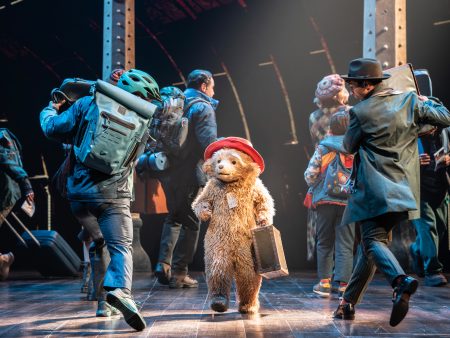 Breaking Baz: ‘Paddington: The Musical’ Eyes 2027 Broadway Transfer After Olivier Awards Triumph, Reveals Producer Sonia Friedman