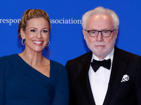 CNN’s Wolf Blitzer Recounts “Frightening Experience” After White House Correspondents’ Dinner Shooting