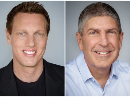 Paramount CEO David Ellison’s Pay in 2025 Was $63.2 Million, Former President Jeff Shell Had $60.7 Million in Compensation