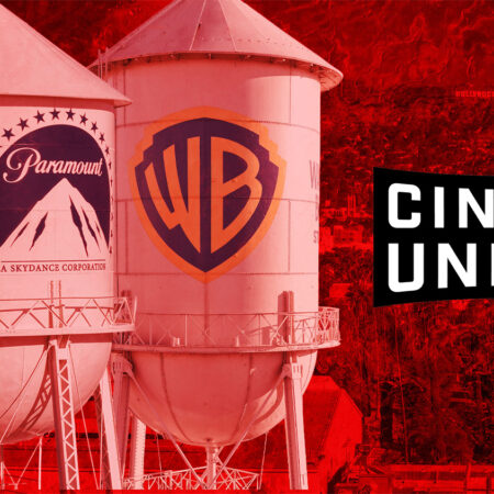 Theater Owners Take Their Battle Over Paramount-WBD Merger To Attorneys General Associations: “It’s Main Street America That Will Suffer The Most”