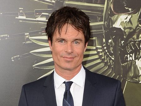 Patrick Muldoon Dies: ‘Days Of Our Lives’, ‘Melrose Place’ & ‘Starship Troopers’ Actor Was 57