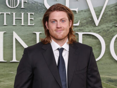 A Season 2 tease, a behind-the-scens clash, and everything we learned at the ‘A Knight of the Seven Kingdoms’ Emmys event