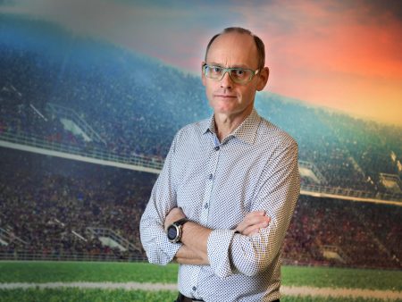 Betsson CEO credits Italy push for Western Europe growth despite wider revenue dip