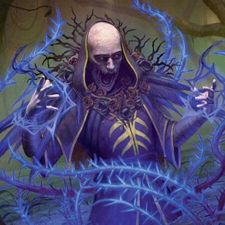 Magic: The Gathering Unveils Two New ‘Secrets of Strixhaven’ Cards; Game Designers Talk Expanding the Mage-College World (EXCLUSIVE)
