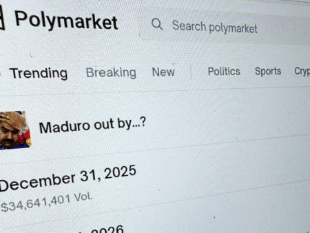 Soldier’s arrest in alleged Polymarket bet spotlights risks for military