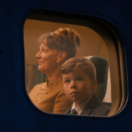 John Travolta’s Directorial Debut To Play At The Cannes Film Festival; Under-The-Radar Film Is Backed By Apple