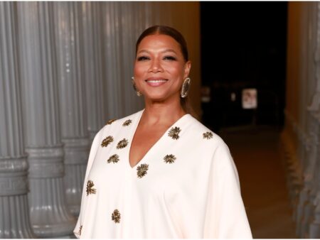 Queen Latifah to Host 52nd American Music Awards