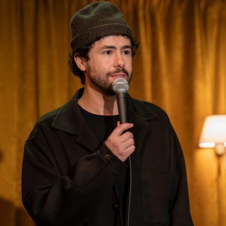 Ramy Youssef Sets HBO Comedy Special ‘In Love’ Joking About Saudi Arabia’s Riyadh Comedy Festival, AI and More