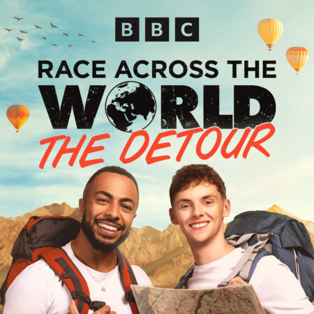 BBC Swiftly Finds Its Replacement For Scott Mills On ‘Race Across The World’ Spin-Off