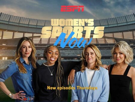 Weekly Series ‘Women’s Sports Now’ Makes Big Move to ESPN Slot (EXCLUSIVE)