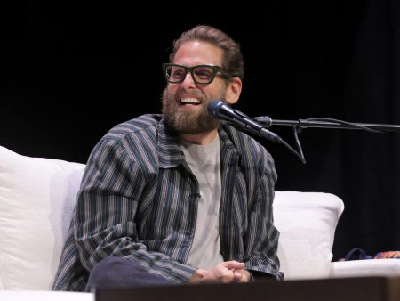 Jonah Hill “Wasn’t Happy” But He Got Married, Became a Dad And Is Ready to Be Funny Again