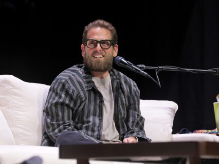 Jonah Hill Says David O. Russell Was “F***ing Nuts” While Filming ‘I Heart Huckabees’