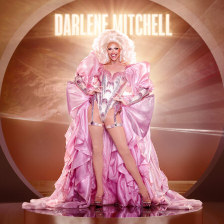 ‘RuPaul’s Drag Race’ Episode 14 recap: Top 4 get ‘nervous as f–k’ hosting ‘Good Morning Bitches’ in pairs