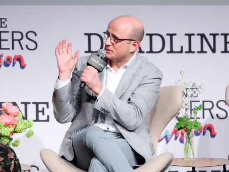 ‘The Boys’ Showrunner Eric Kripke Misses Echoing Headlines With Plot Points Now That The Show Is Ending: “I Have To Swallow It And Internalize It Like Everybody Else” – Contenders TV