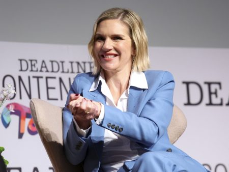 ‘Pluribus’ Star Rhea Seehorn Would Have Led Just About Any Show Vince Gilligan Brought To Her – Contenders TV