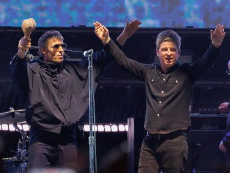 Oasis’ Comeback Outing Wins ‘Major Tour of the Year’ Prize at Pollstar Awards, as Kendrick Lamar/SZA, Benson Boone and the Weeknd Also Score Top Honors