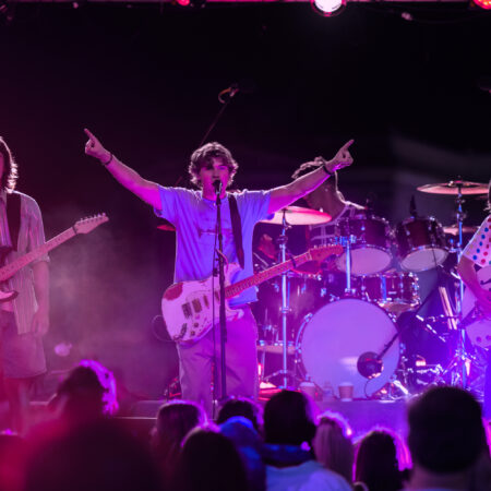 Prime Video Cancels ‘The Runarounds’