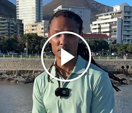 Cape Town’s Housing Problem