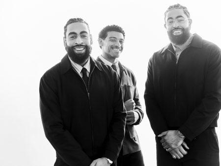 Bell Media Strikes Co-Development Deal With Jae & Trey Richards’ Random Order Studios As Sky Strikes ‘The Office Movers’ Deal