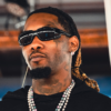 Rapper Offset Shot Near Florida Casino (Reports)