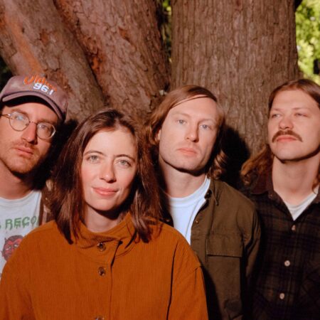 Ratboys on Crafting Their Most Personal Album Yet and Embracing Their ‘Rodent Identities’ in the Studio