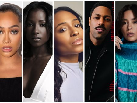 ‘Reasonable Doubt’ Season 4 Casts La La Anthony, Rutina Wesley, Taylor Polidore Williams, DeVaughn Nixon, Alexxis Lemire